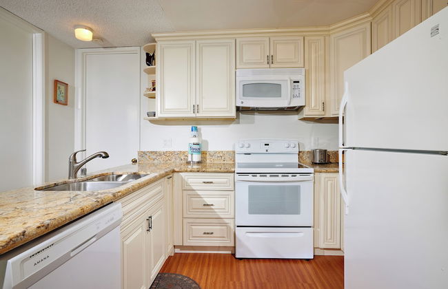 Oceanside Beach Condos - Foto 25