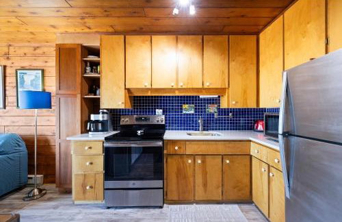 Leilas Chalet - Foto 13