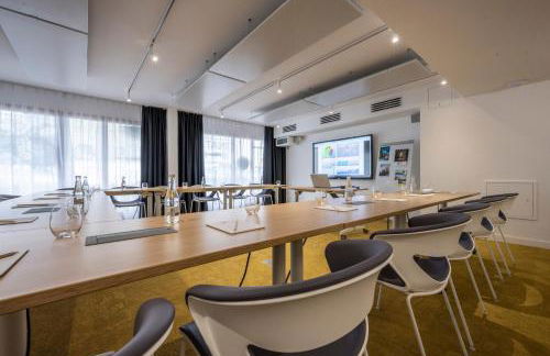 ATHOME RESIDENCE ET SPA - Foto 88