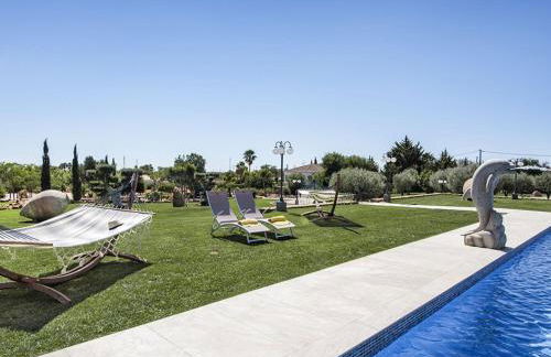 Villa Flor de Lis - VIP Properties by Interhome - Foto 62