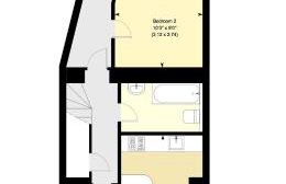 Park view / Baker Street / Marylebone Apartments - Foto 27