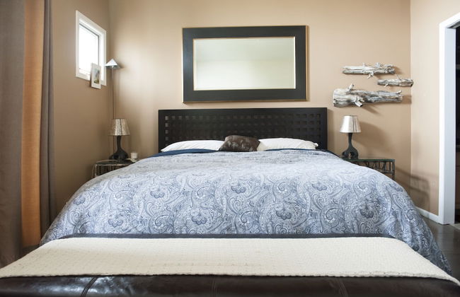 Chicago Townhome - Foto 3