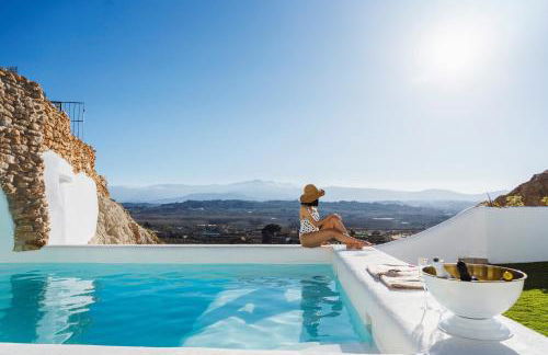 Cuevas de Kabila - Photo 1