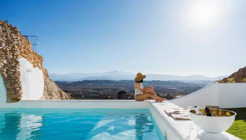 Cuevas de Kabila - Photo 1