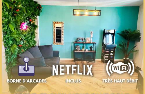 Jungle (Play) Room - Foto 1