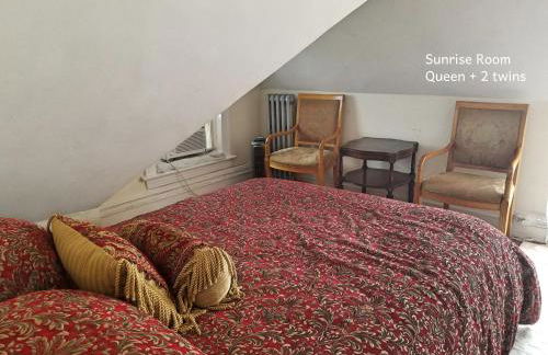 Waterfront Retreat Center - Foto 42