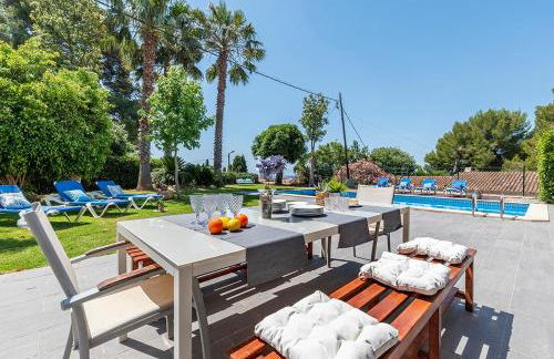 Tarraco Village, your family stay in Tarragona - Foto 19