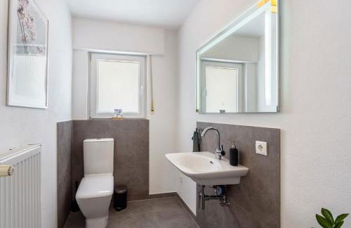 Ferienwohnung Panoramanest - Foto 11