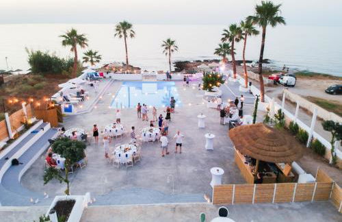 Thalasses Villas Rethymno - Photo 86