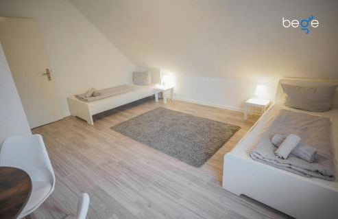 BEGE APARTMENTS Work Essentials - Foto 19