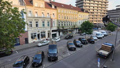 Stylisches City Apartment im Pott Modern und Gemütlich - Foto 5