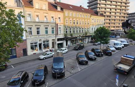 Stylisches City Apartment im Pott Modern und Gemütlich - Foto 5