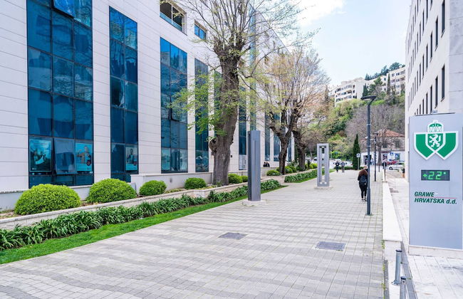 Apartment in Dubrovnik - Photo 35