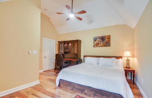 Luxury Estate Game Room and Pickleball Court - Foto 30