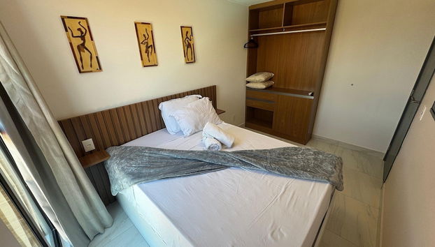 TEKATETU Hotels&Flats - MAKADAMIA 207 - Foto 3, Habitación