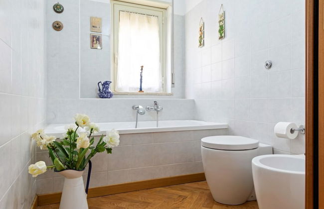 Scala dei Turchi Stylish Apartment - Foto 19