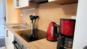 Le Ratty appartement 8 personnes - Foto 2