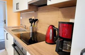 Le Ratty appartement 8 personnes - Foto 2