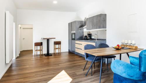 Modernes Apartment in Mistelgau 2 - Foto 3, stove, pet friendly, minibar