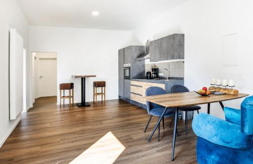 Modernes Apartment in Mistelgau 2 - Foto 3