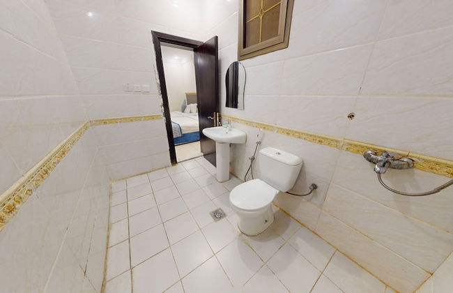 Manazel Al Madina Hotel Apartments - Foto 17