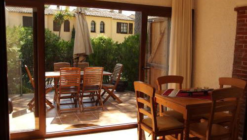 Casa Atenes - Foto 3, Garden, Garden view