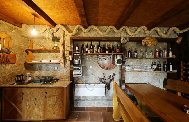 Charming Villa in Poličnik with Swimming Pool - Photo 22