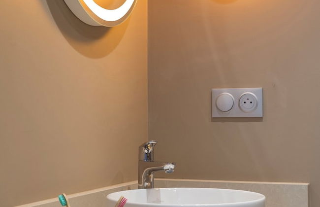 lyf Gambetta Paris - Foto 35