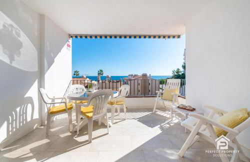 Apartment Castillo by Beach Sea View - Photo 7