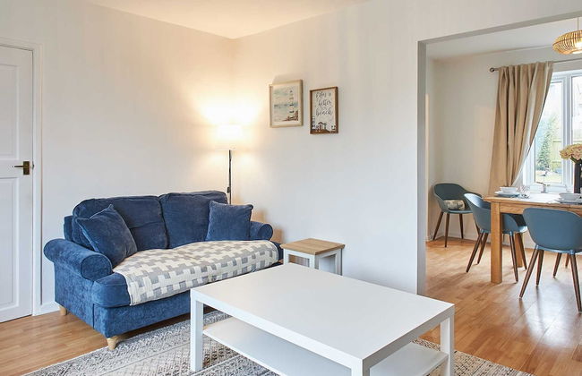 Host Stay Crab Cottage - Foto 6