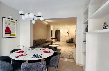 JP dream house apartments in Puerto Banus - Photo 51