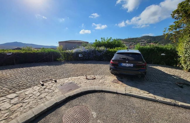 Villa Borgo Baires - Foto 11