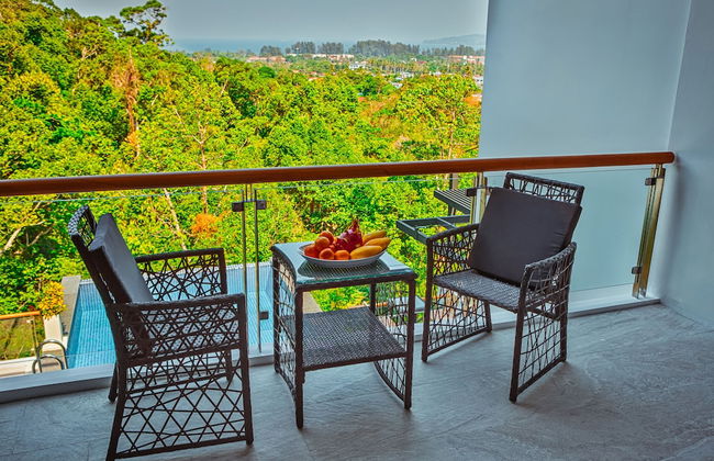 SHA Extra Plus Grand Villa Luxury Time - Foto 40