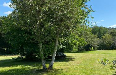 Les gîtes de la Joubertie - Foto 14