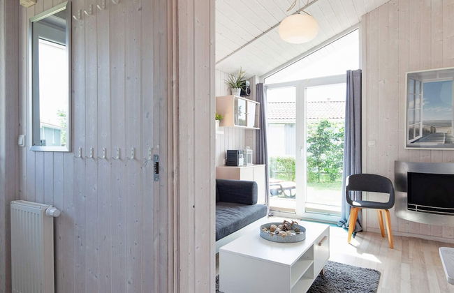 Holiday Home in Grömmitz - Foto 13