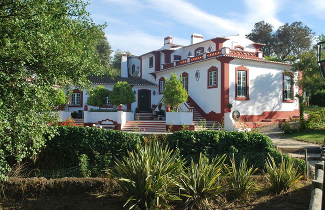 Moinho do Álamo - Foto 1