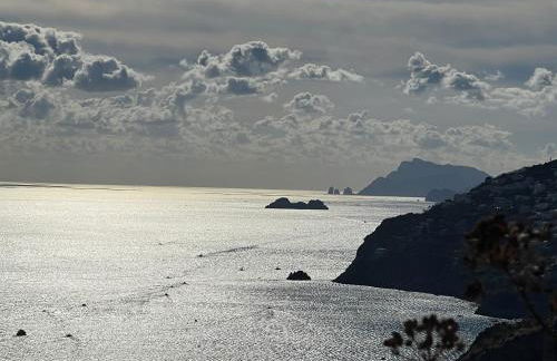 Blue Dream - Amalfi Coast - Foto 64