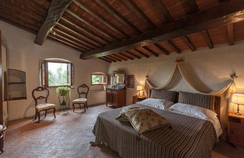 Villa Il Paradisino - Foto 8