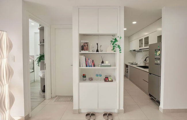 Genius Saigon - Masteri Thao Dien District 2 - Foto 29