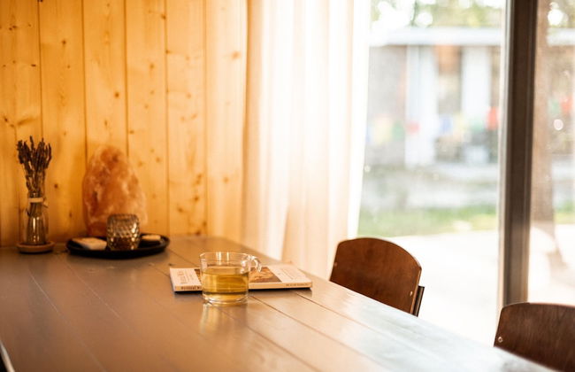 Holiday Home in Haarle Near Sallandse Heuvelrug - Foto 10