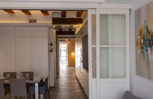 FLORIT FLATS - CENTER MODERN 1BR 2Bth TERRACE WI-FI AC - Photo 12