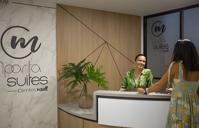 Apartasuites Cerritos Mall - Photo 1