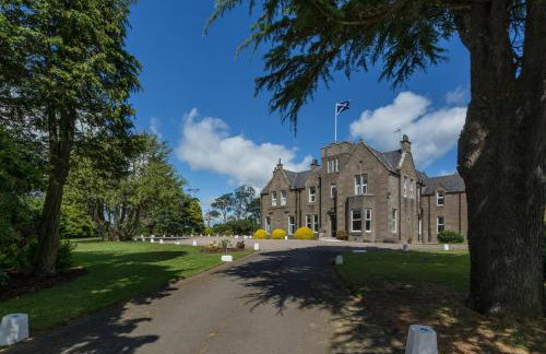 Carlogie House - Foto 20