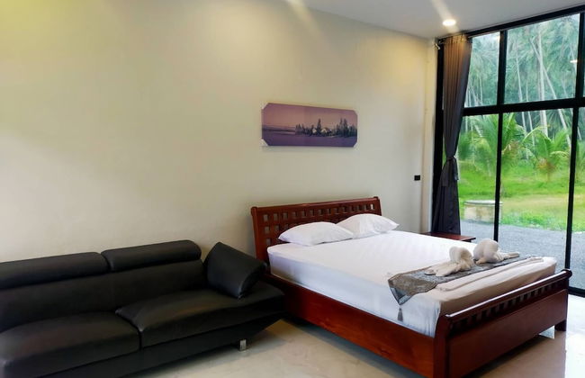 Kingkong Khao Phlai Dam - Foto 2