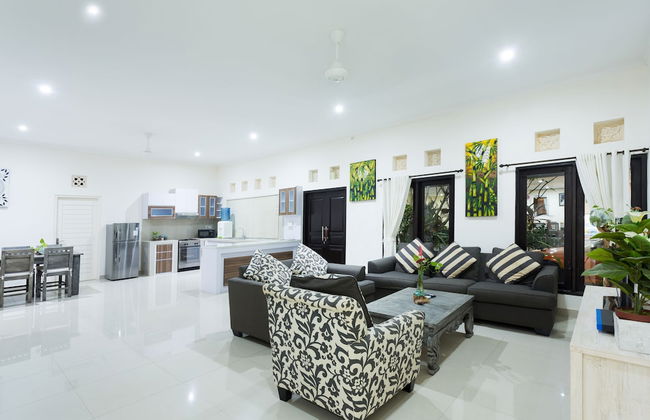 Villa Bakti Ubud - Foto 31