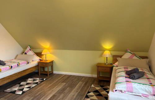 Ferienwohnung Fria ll - Foto 11