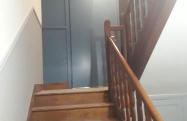 Chalet du Doumet - Appart LUZ centre - parking et garage individuel ferme - draps et serviettes inclus - Foto 38