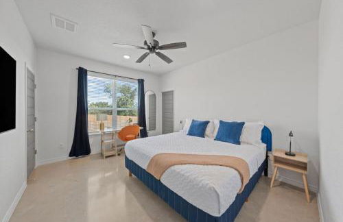 Lone Star Landing - Foto 16