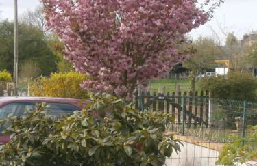 Gites Des Petits Près - Foto 33