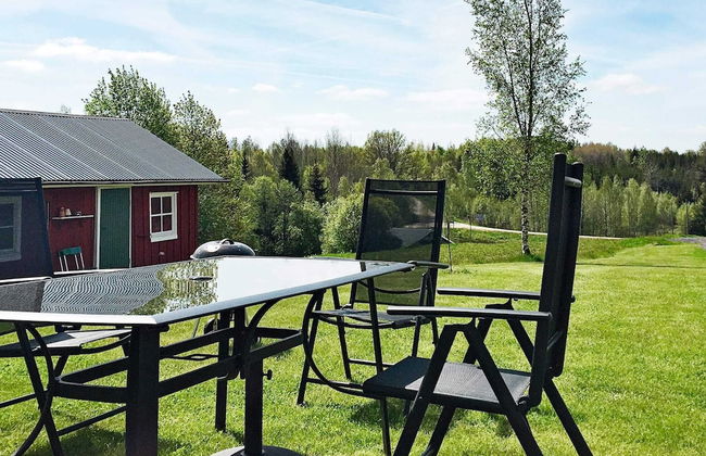 Holiday Home in Håcksvik - Photo 19